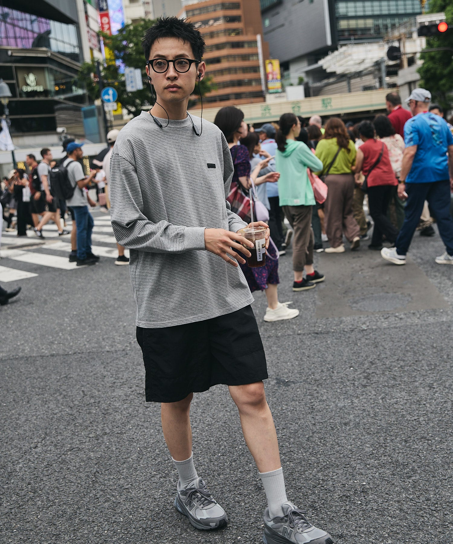 STYLING No.128