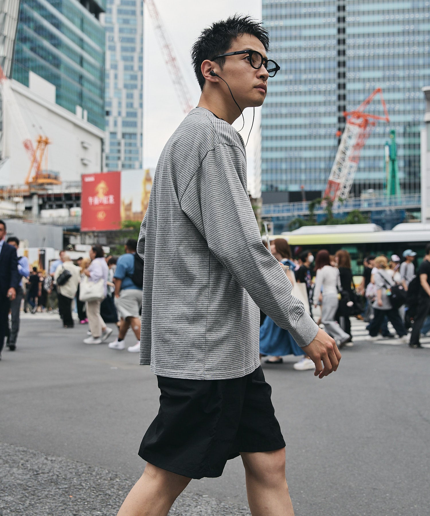 STYLING No.128
