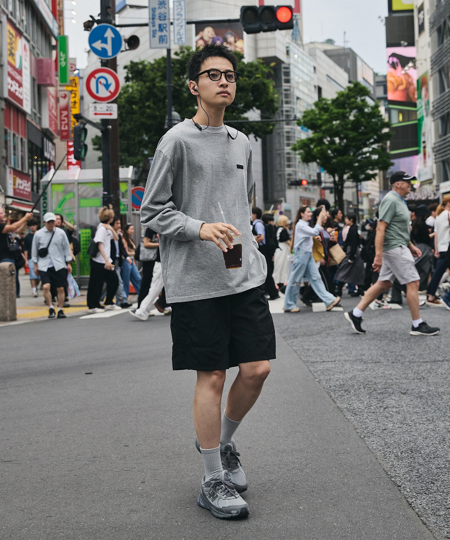 STYLING No.128