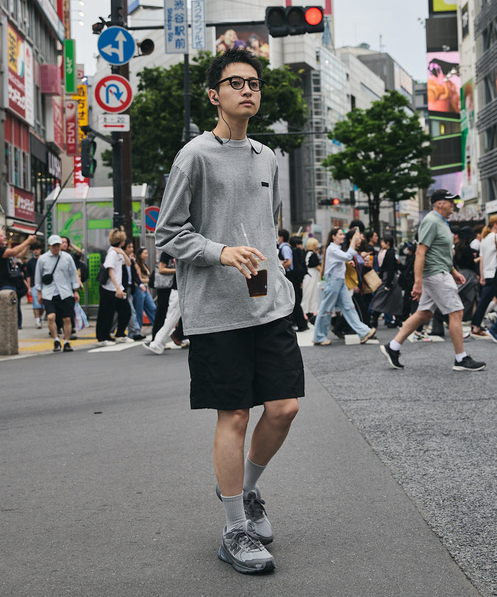 STYLING No.128