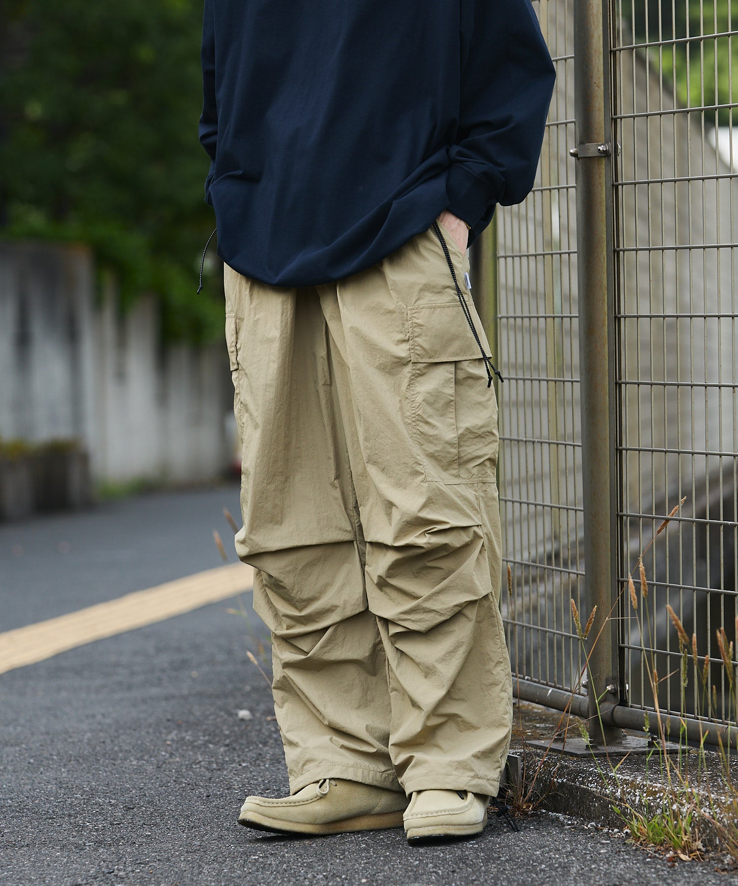 STYLING No.129