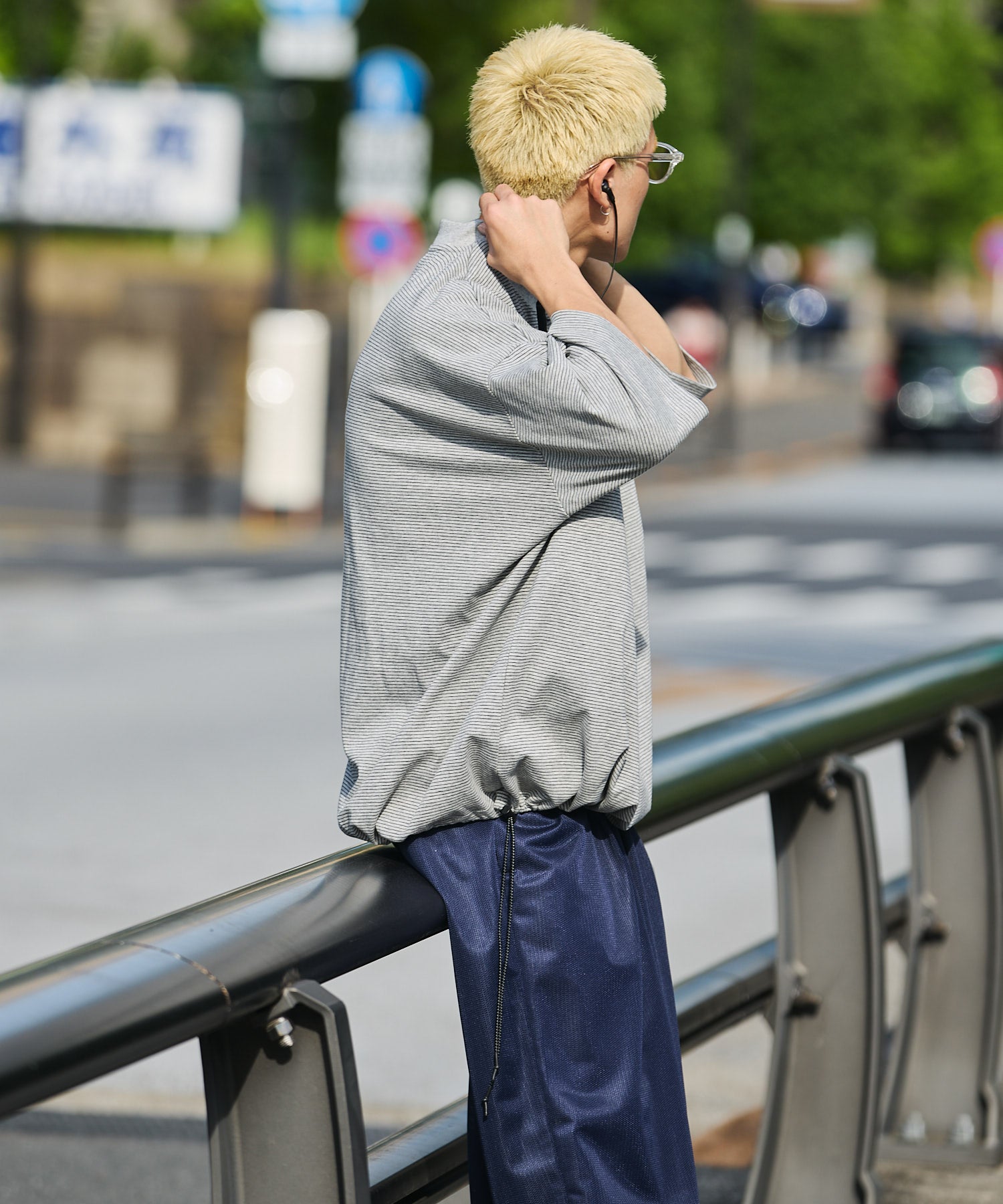 STYLING No.130