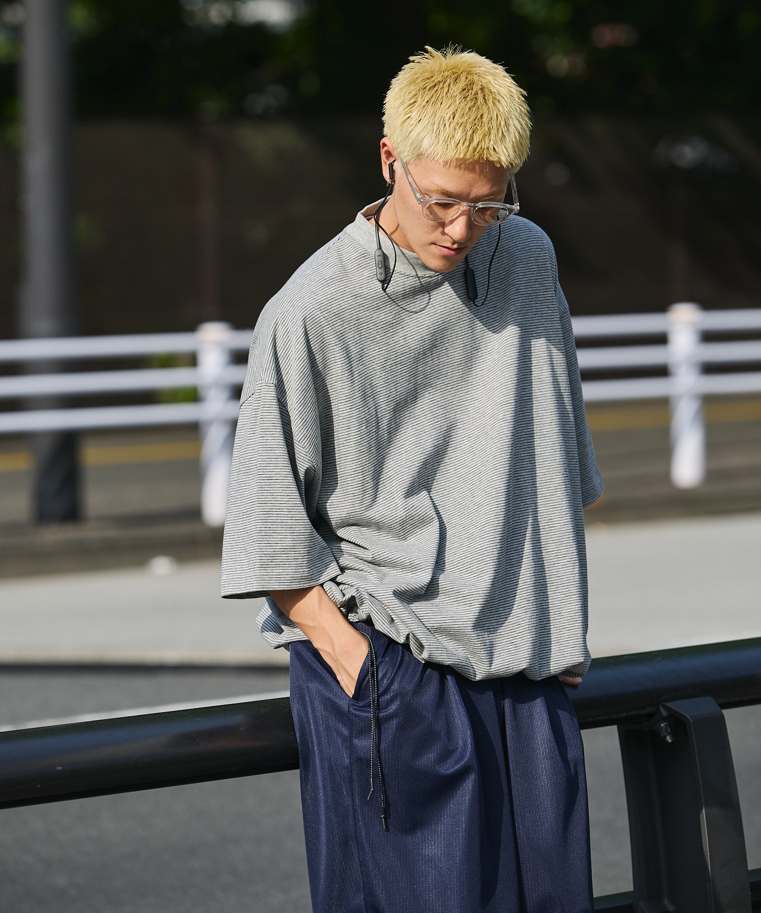 STYLING No.130