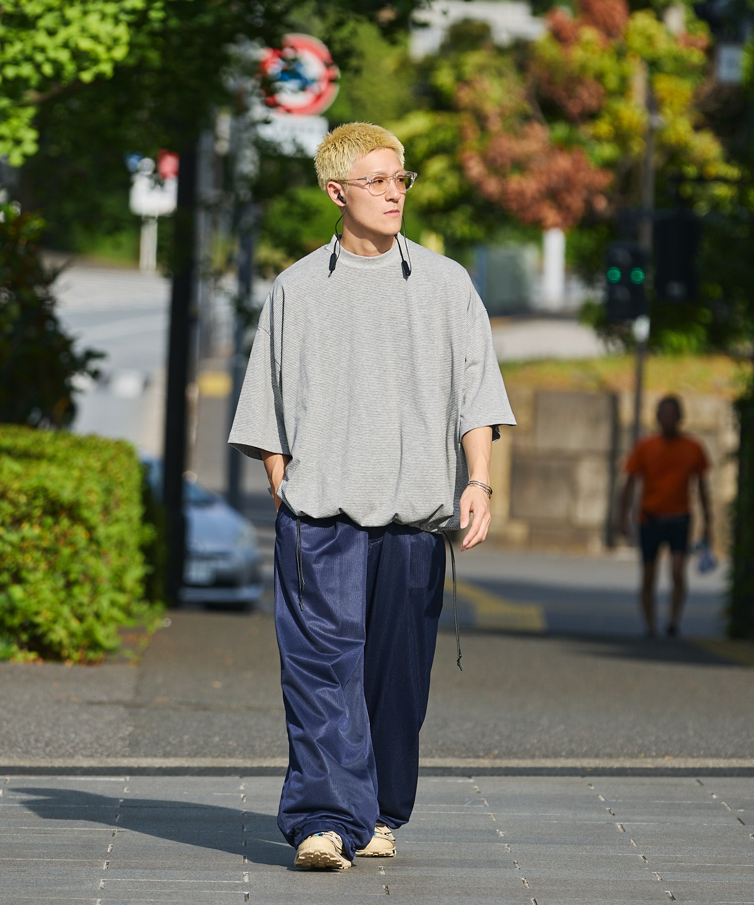 STYLING No.130