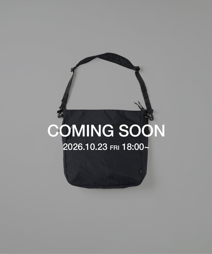 POSTMAN TECH SHOULDER
