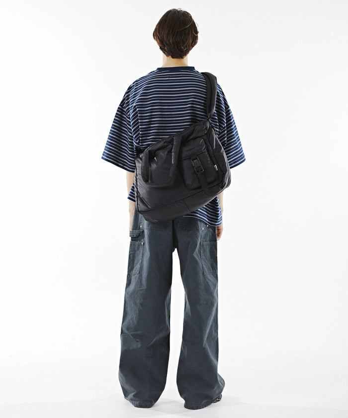 MULTI BORDER S/S TEE