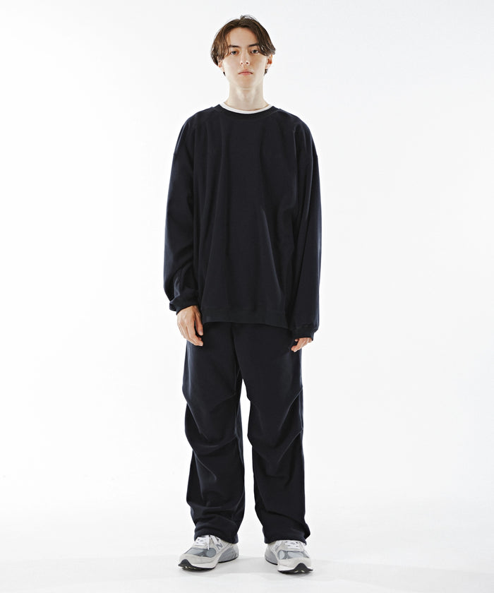 ×WILDTHINGS POLARTEC® EASY PANTS