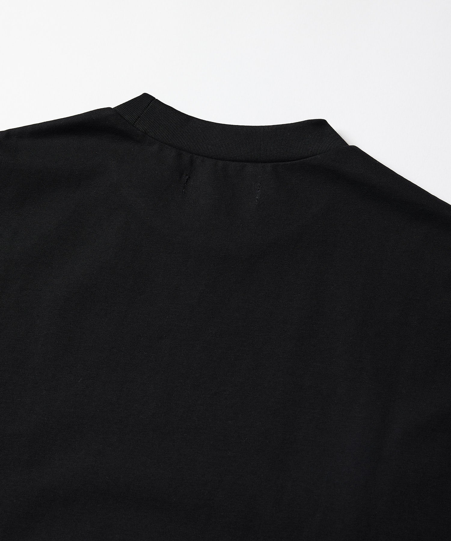 MESH TEE S/S