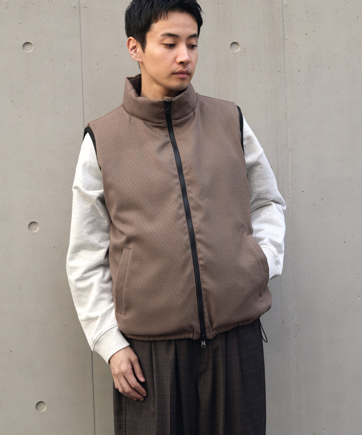 STYLING No.158