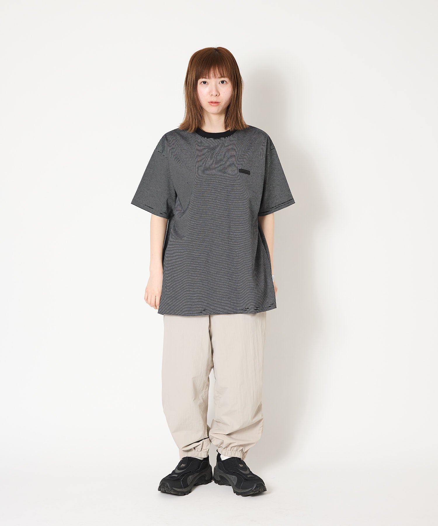 ALL-ROUND TECH PANTS