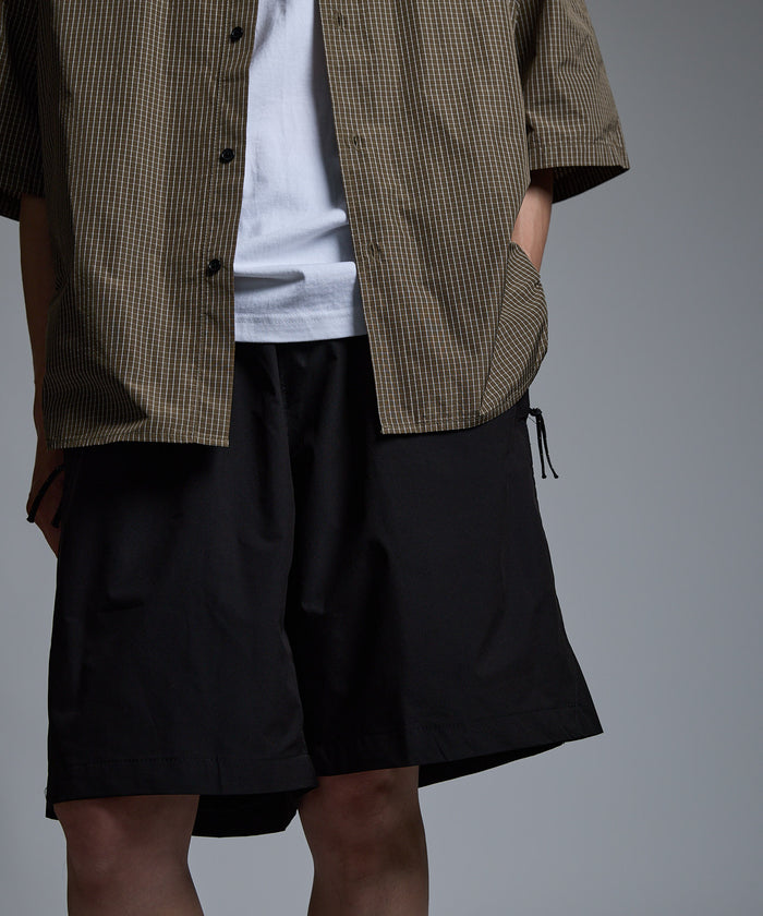 SCOTCHGARD™ RIPSTOP WIDE SHORTS