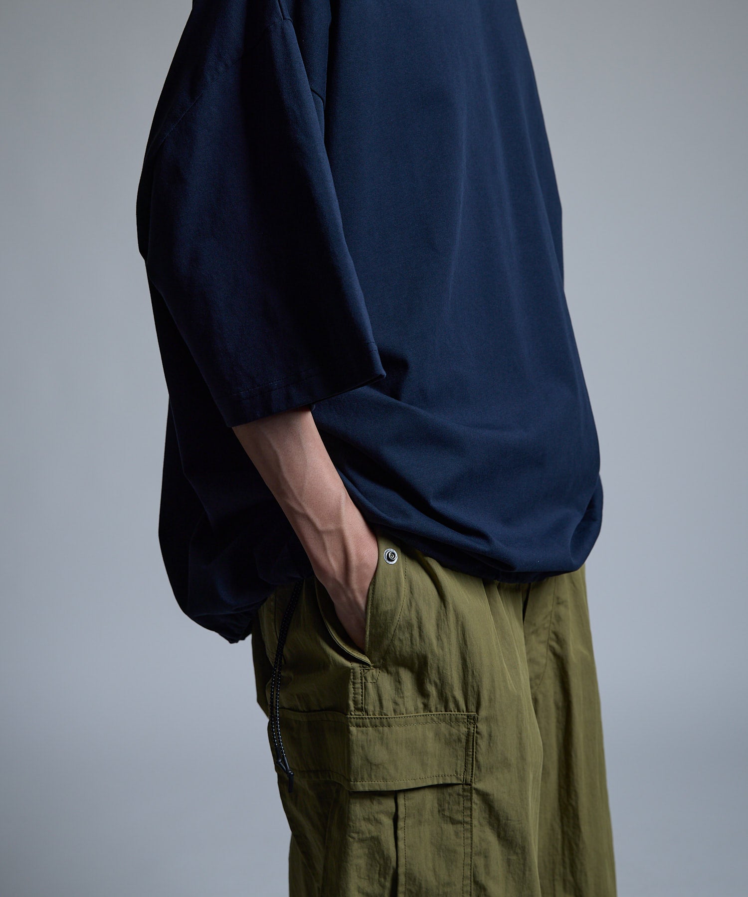 【2026.5.27 WED 18:00~ RESTOCK】BALLOON TEE S/S