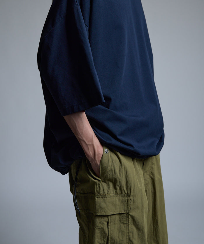 【2026.5.27 Wed 18:00~ RESTOCK】BALLOON TEE S/S