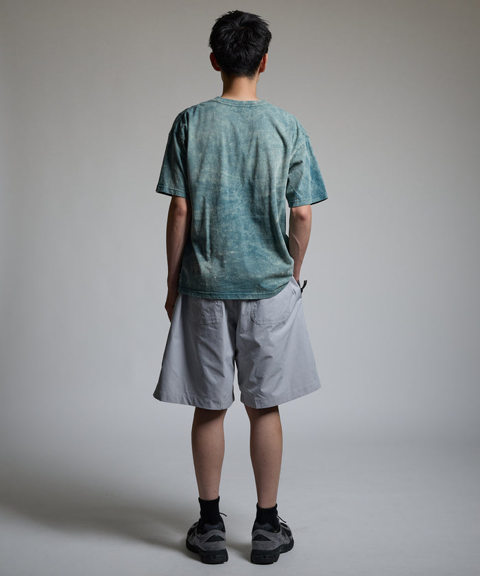 【2026.06.03 WED 18:00~ RESTOCK】ASID WASH TEE S/S