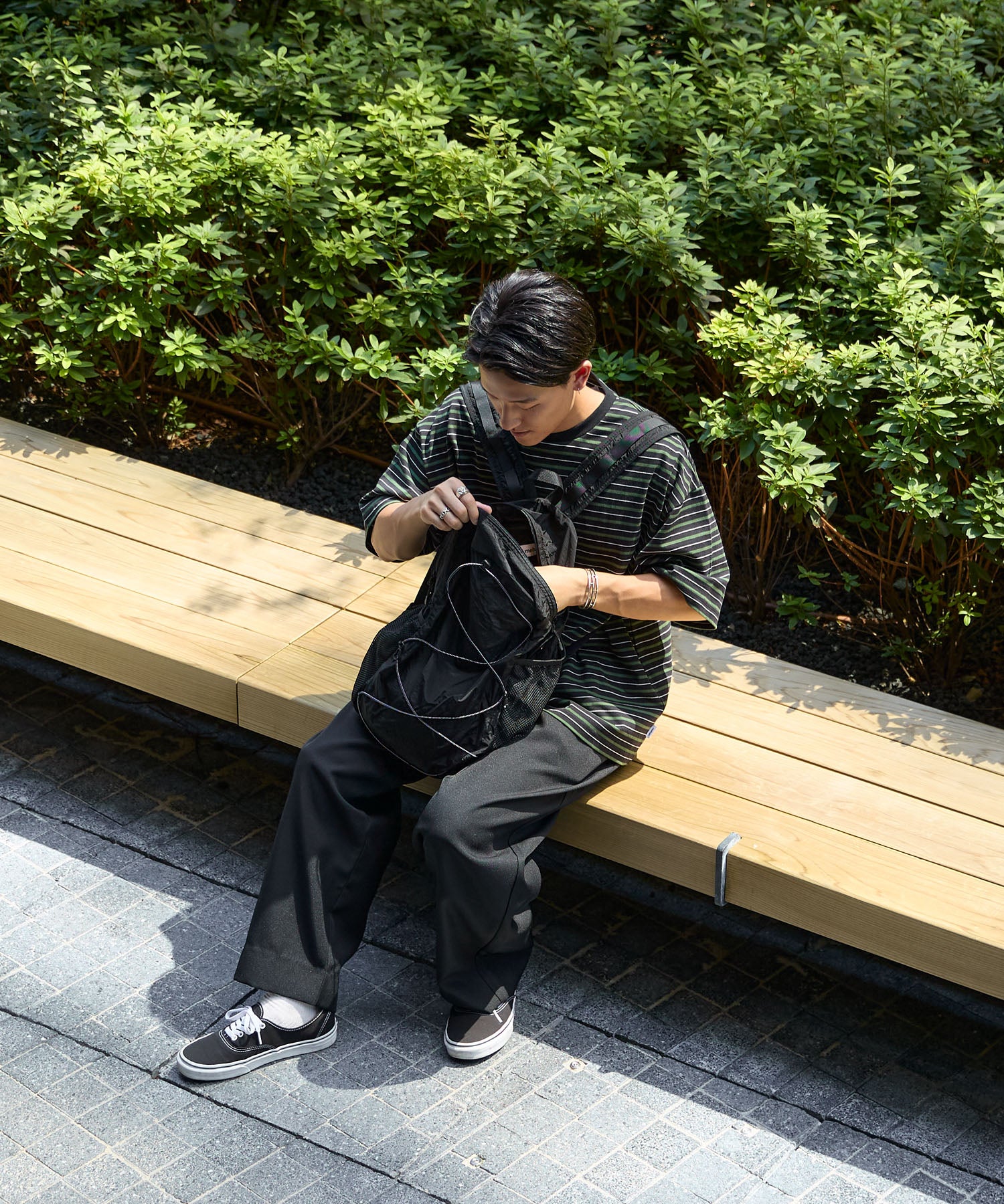 STYLING No.45