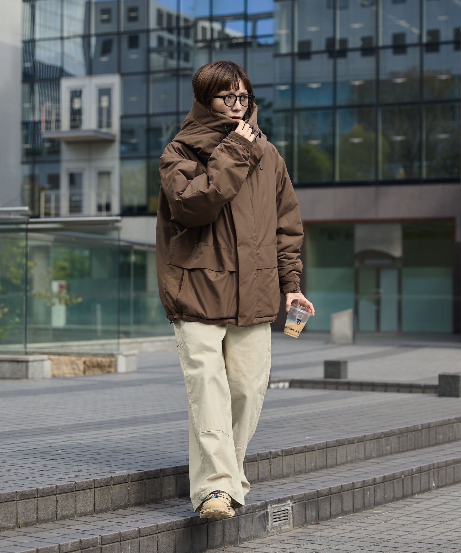 STYLING No.77