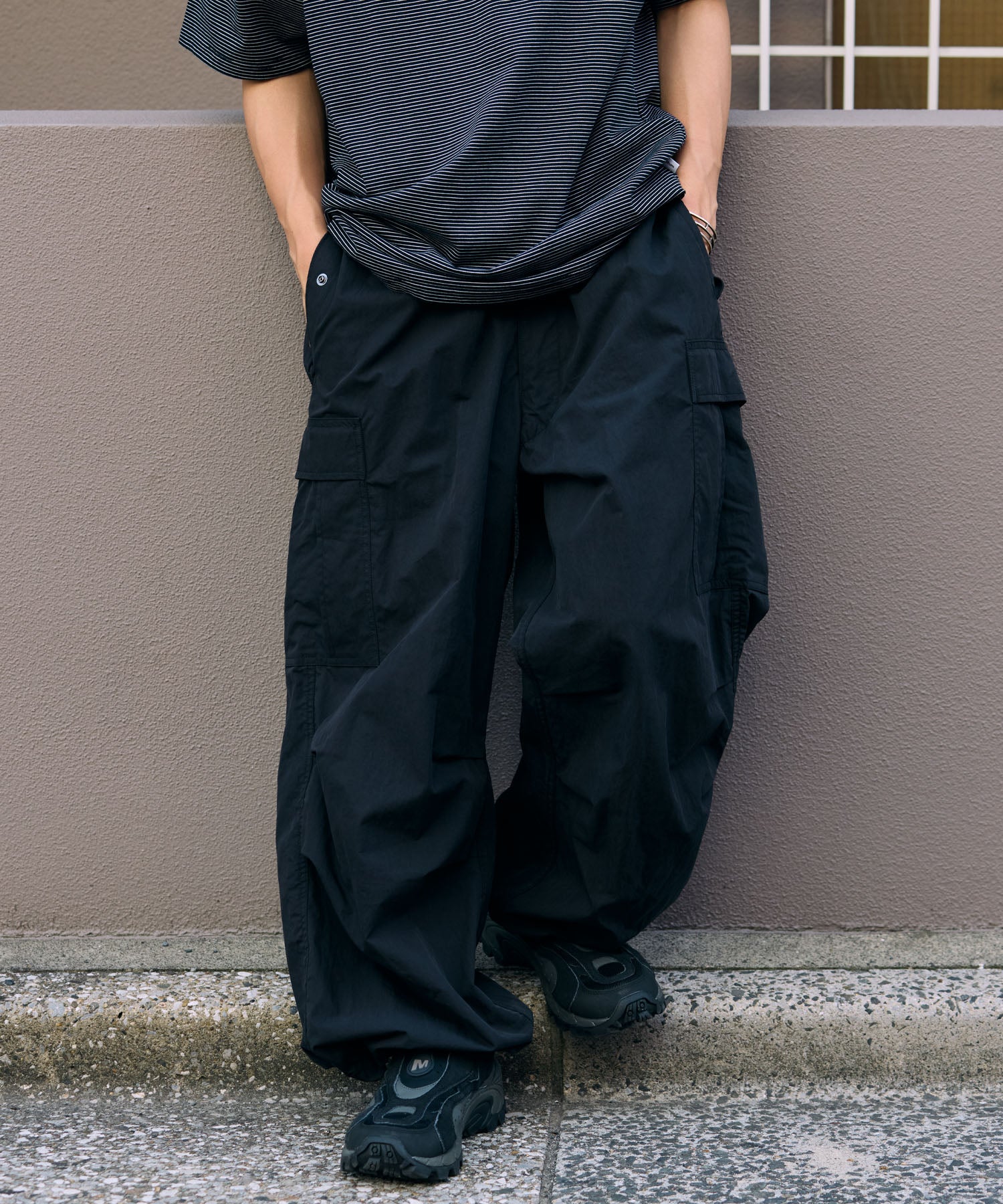 STYLING No.132