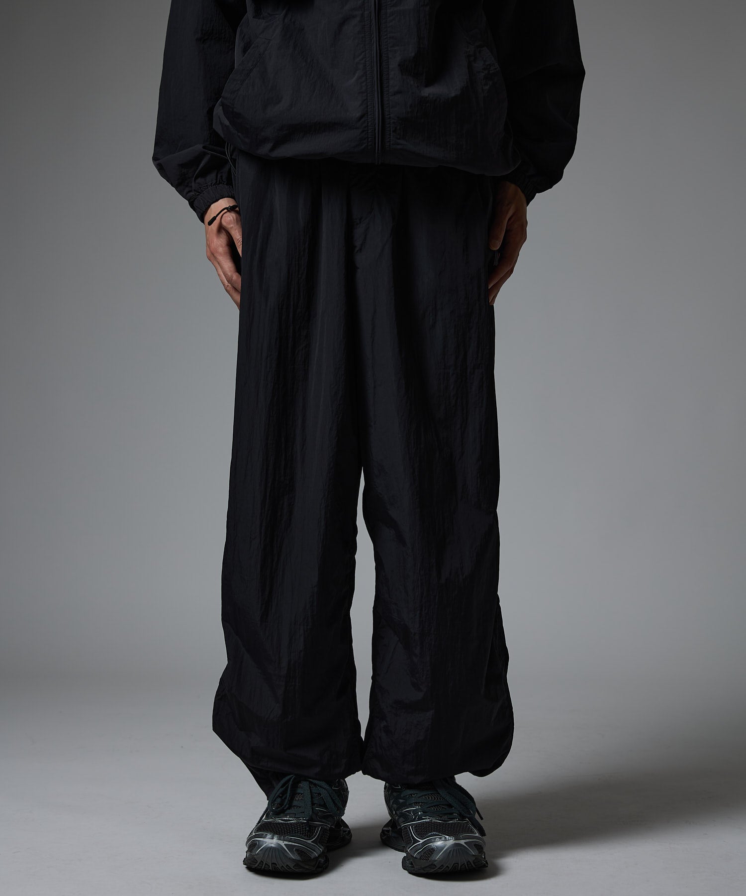 ALL-ROUND TECH PANTS