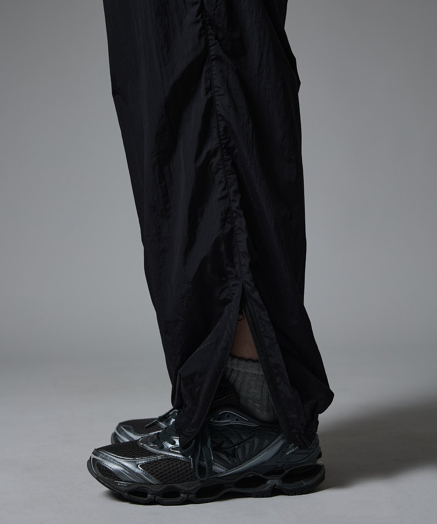 ALL-ROUND TECH PANTS