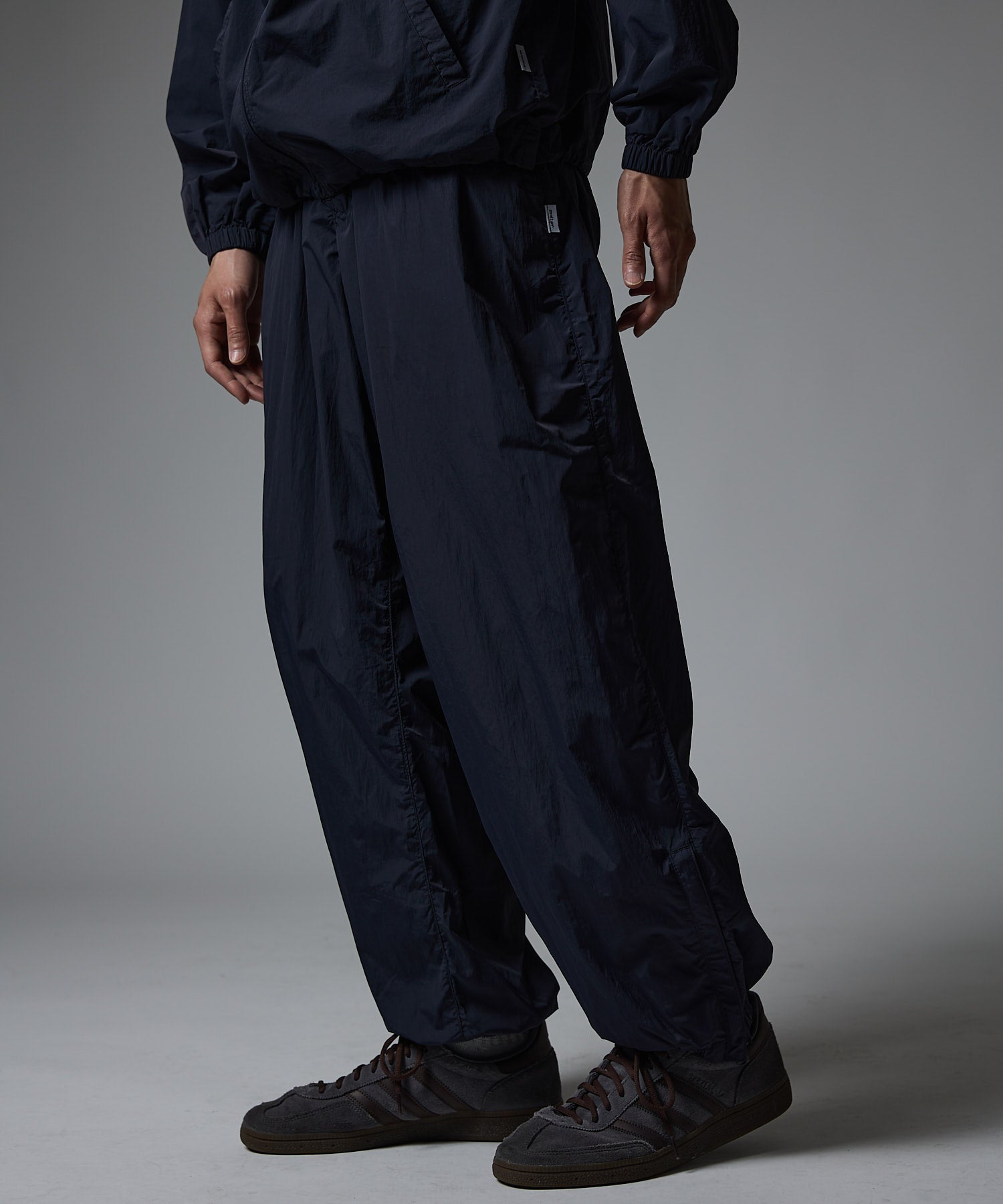 ALL-ROUND TECH PANTS