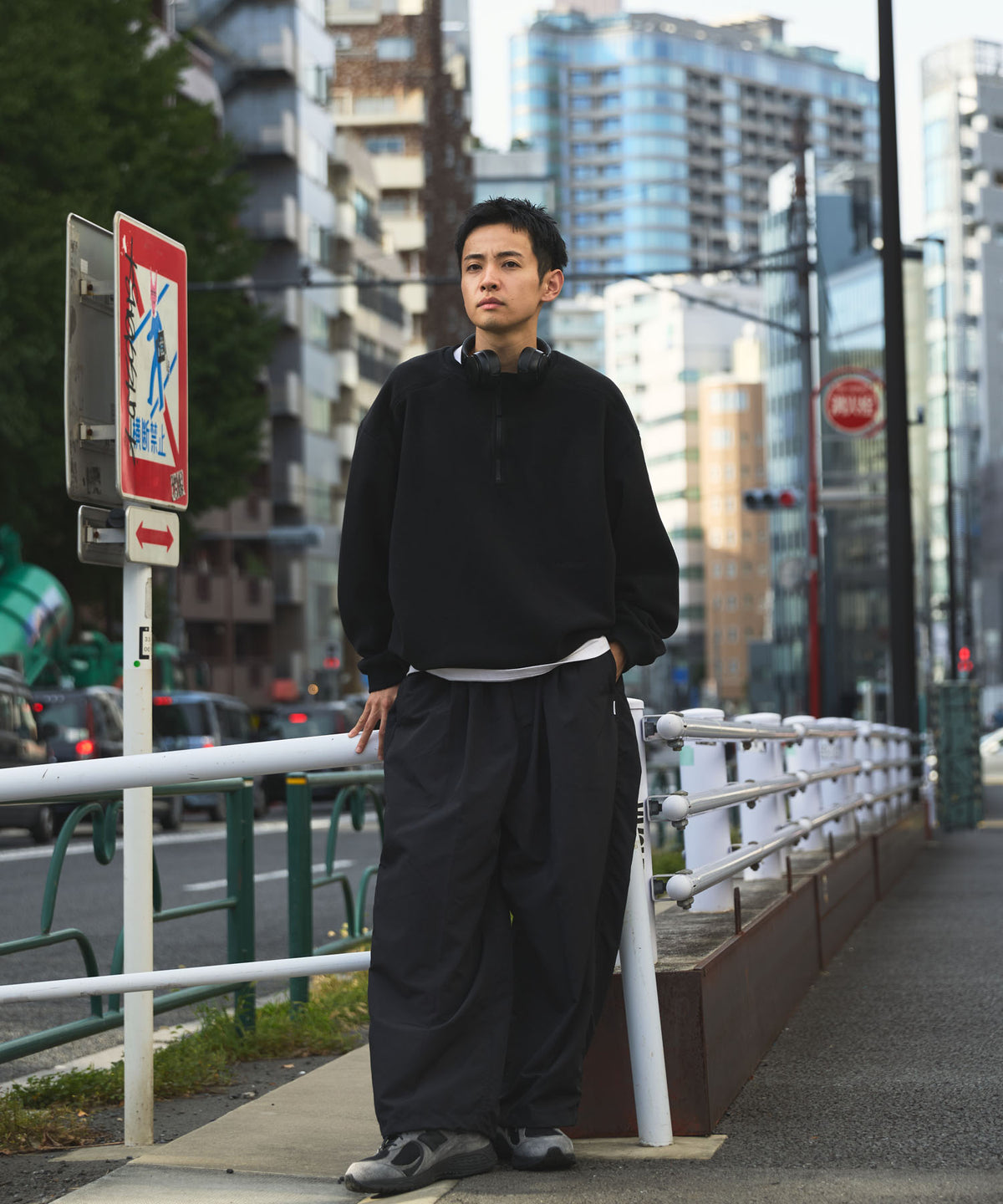 STYLING No.157