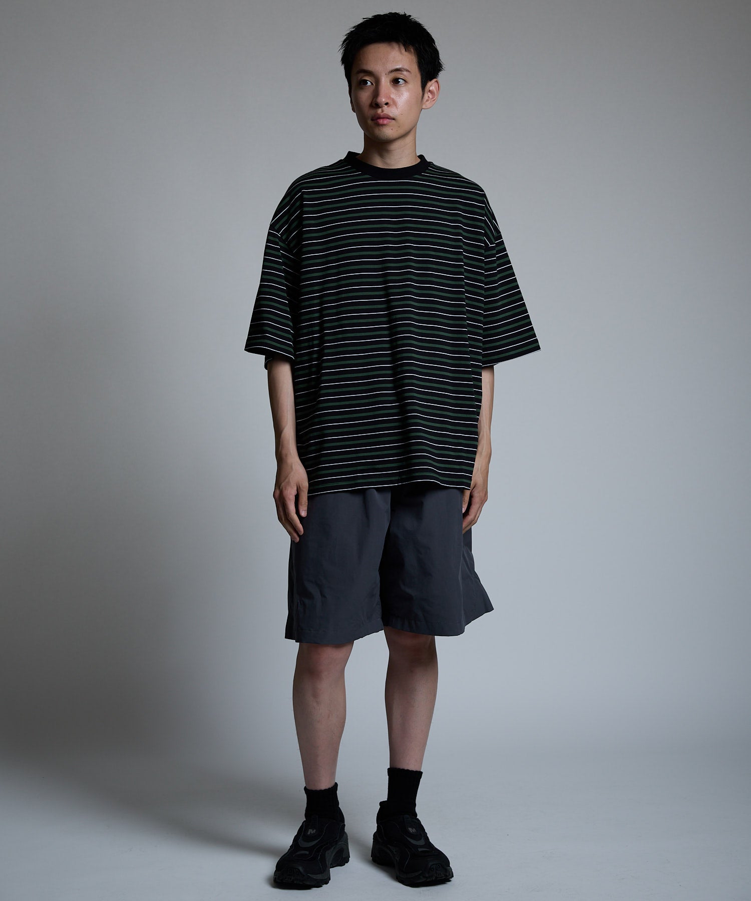 SCOTCHGARD™ RIPSTOP WIDE SHORTS
