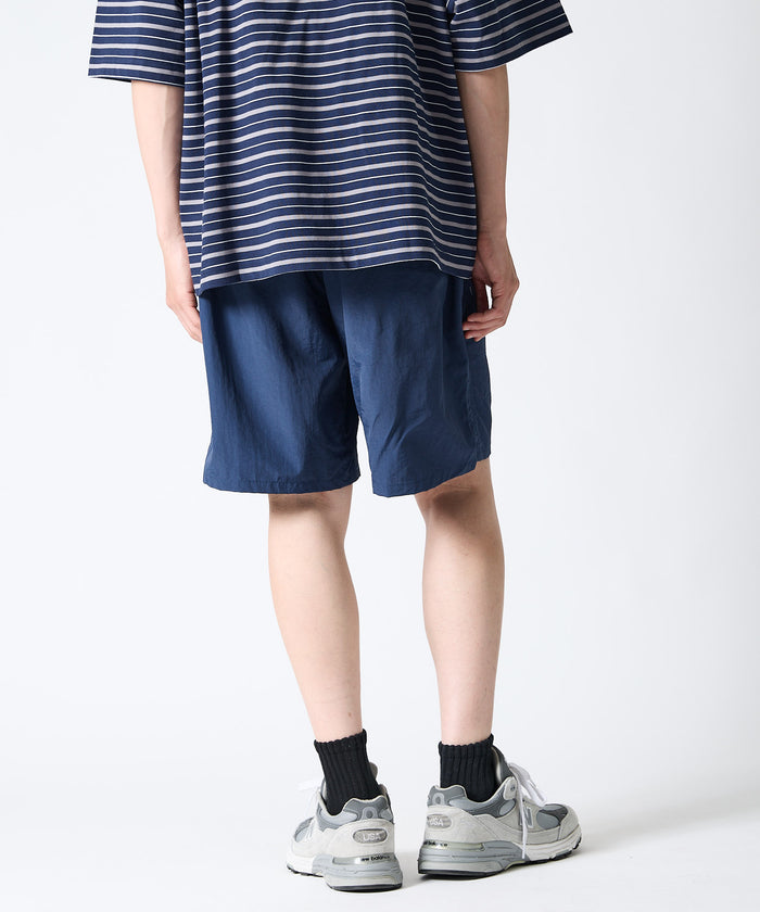 NYLON EASY SHORTS