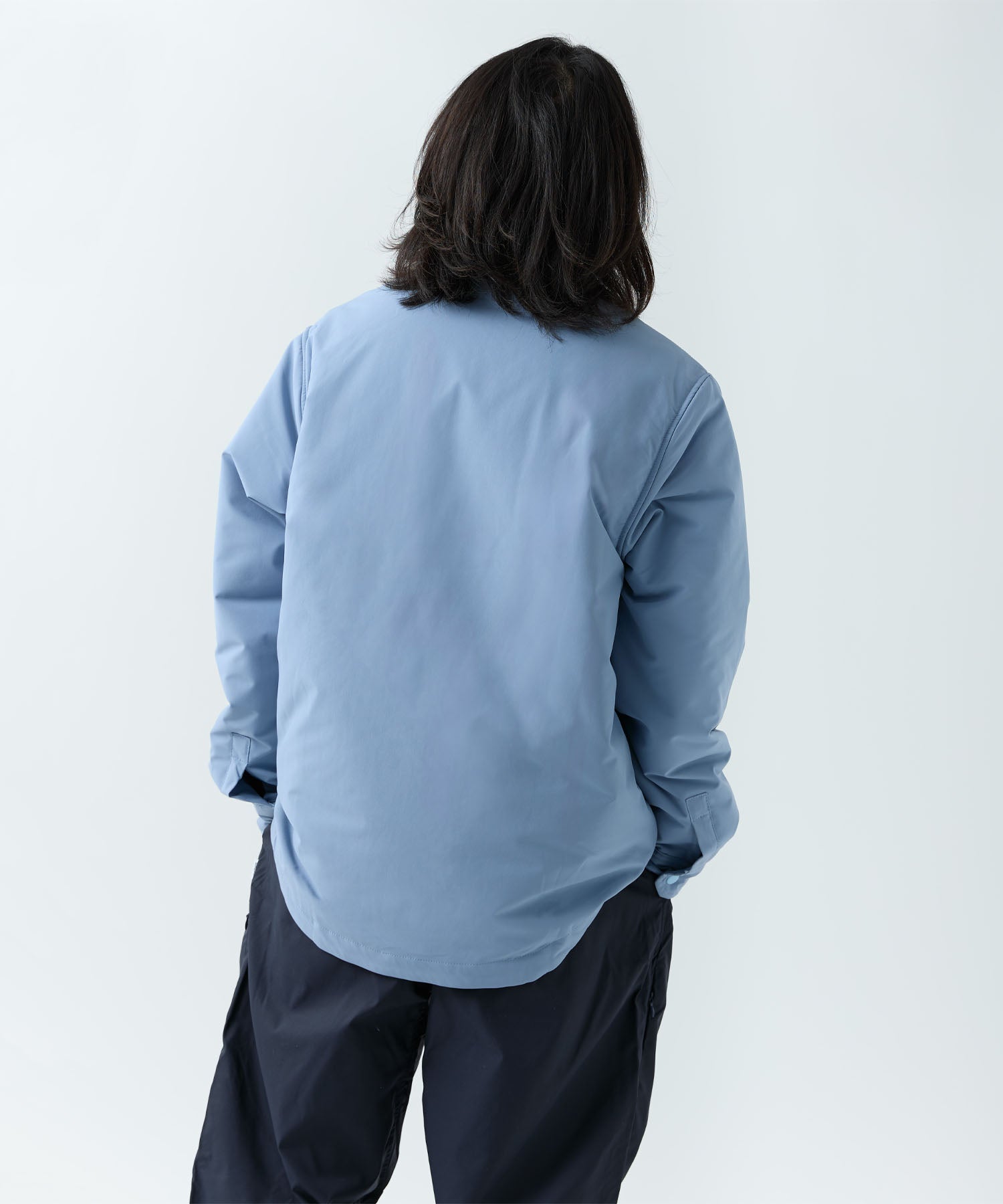 Thinsulate™ SHIRT JACKET