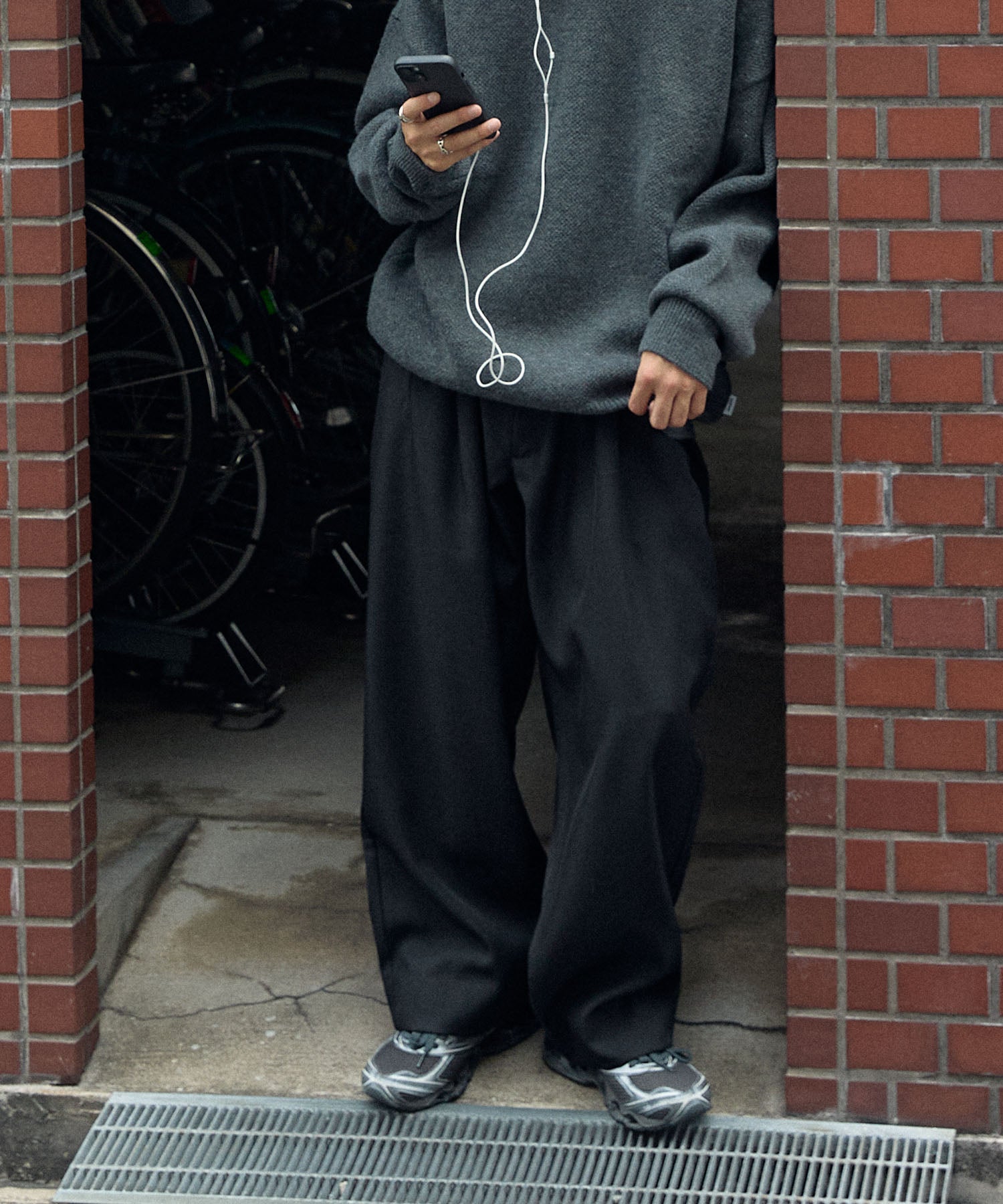 STYLING No.71