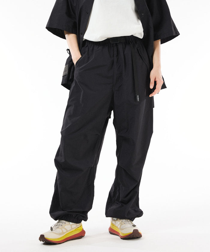×WILDTHINGS  SUPPLEX STAND UP PANTS