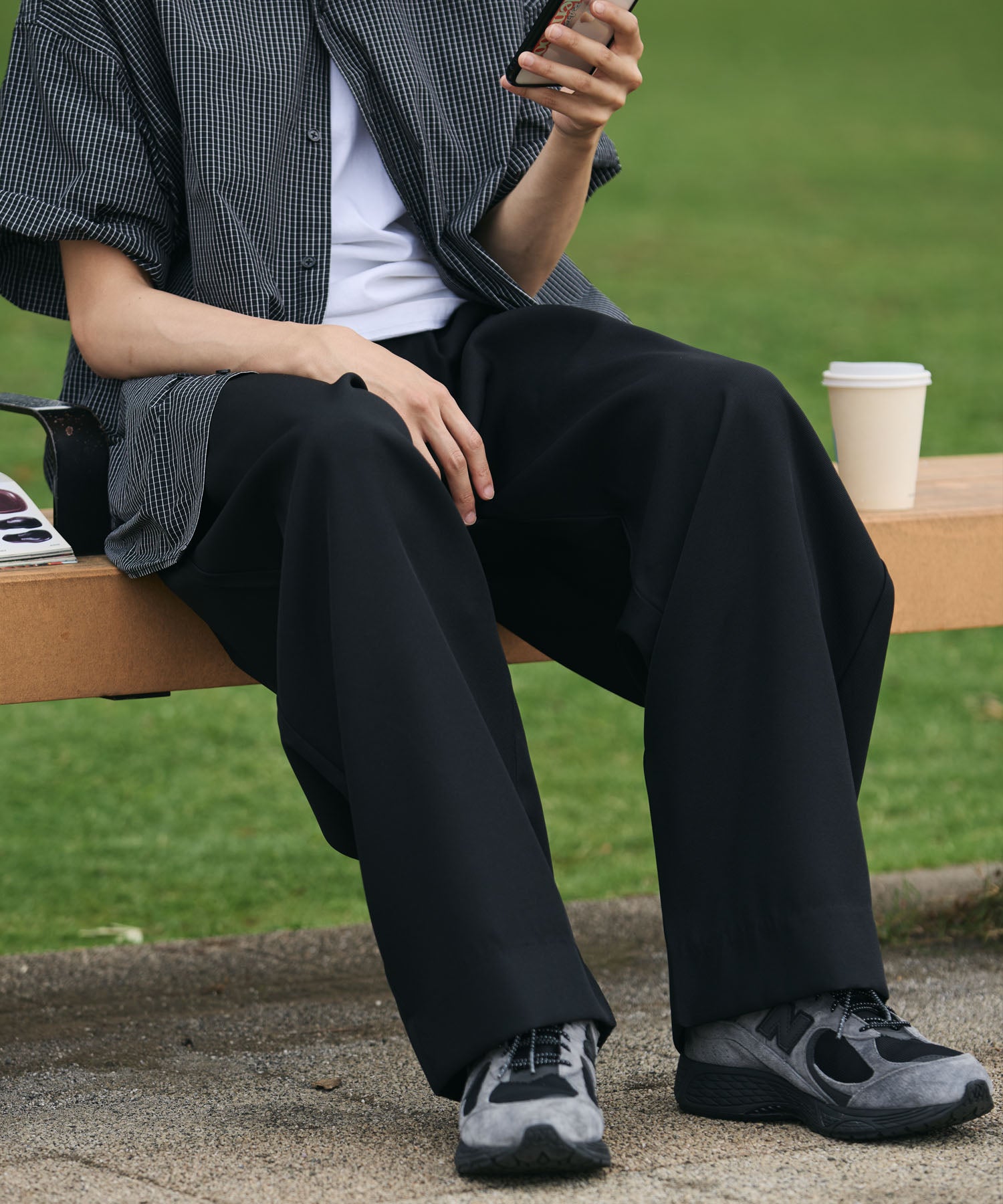 STYLING No.137