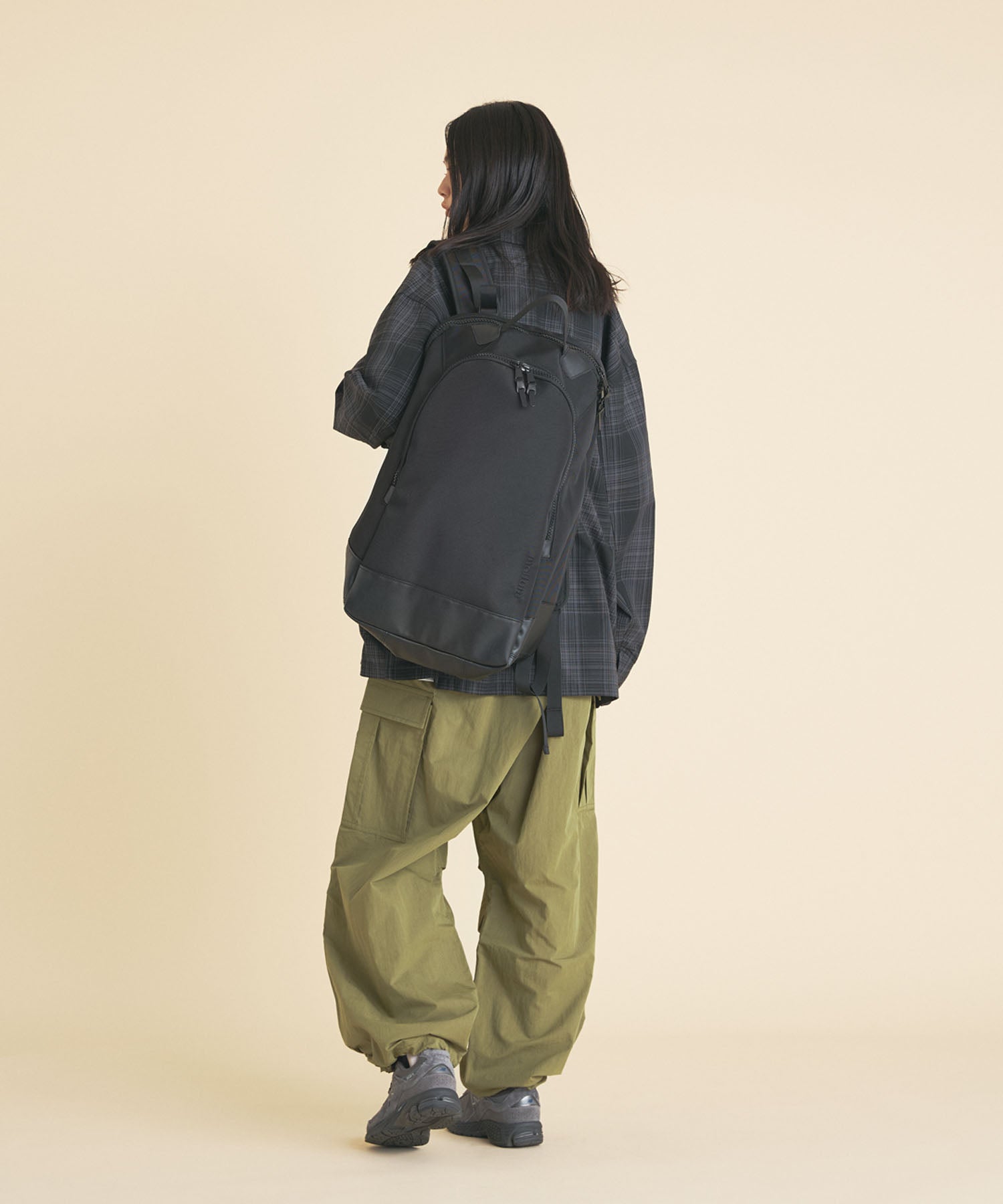 【3.13 FRI 18:00~ INSTOCK】OMNI BASE PACK