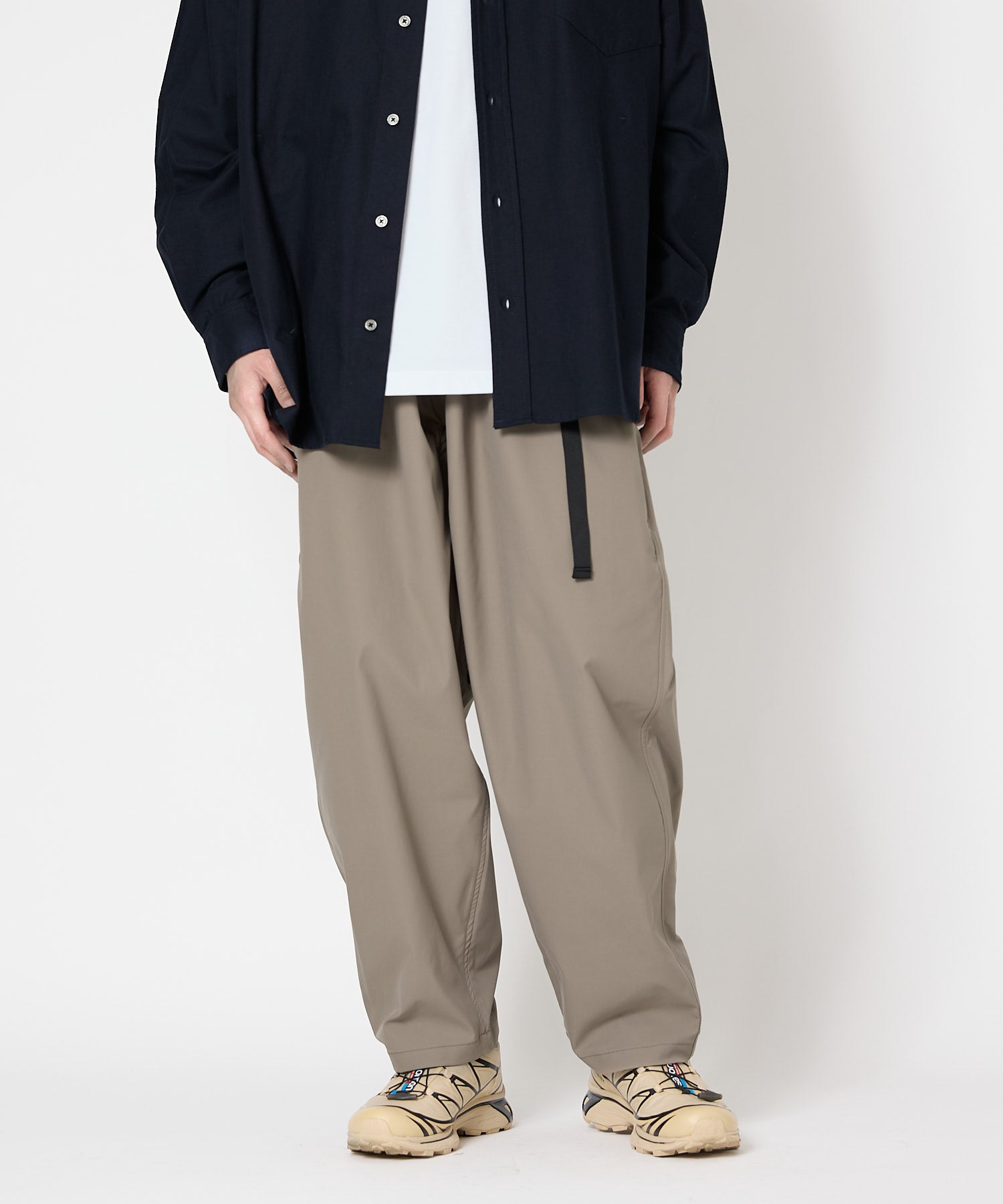 SORONA® CLIMBING TECH PANTS