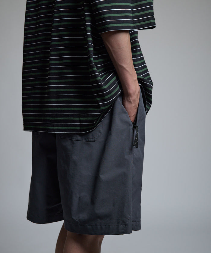 SCOTCHGARD™ RIPSTOP WIDE SHORTS
