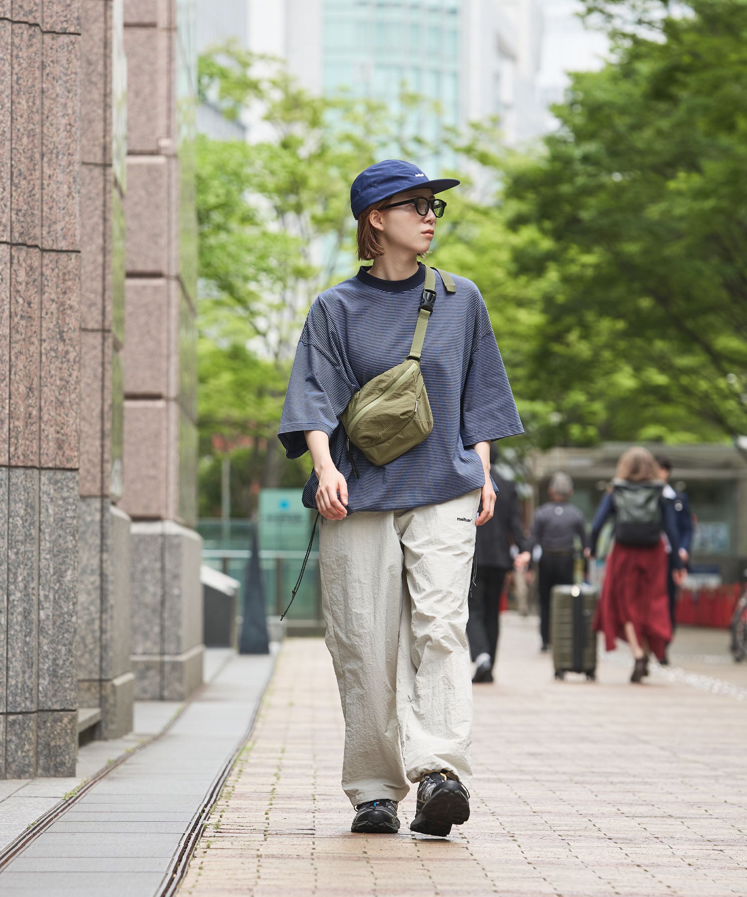 STYLING No.29
