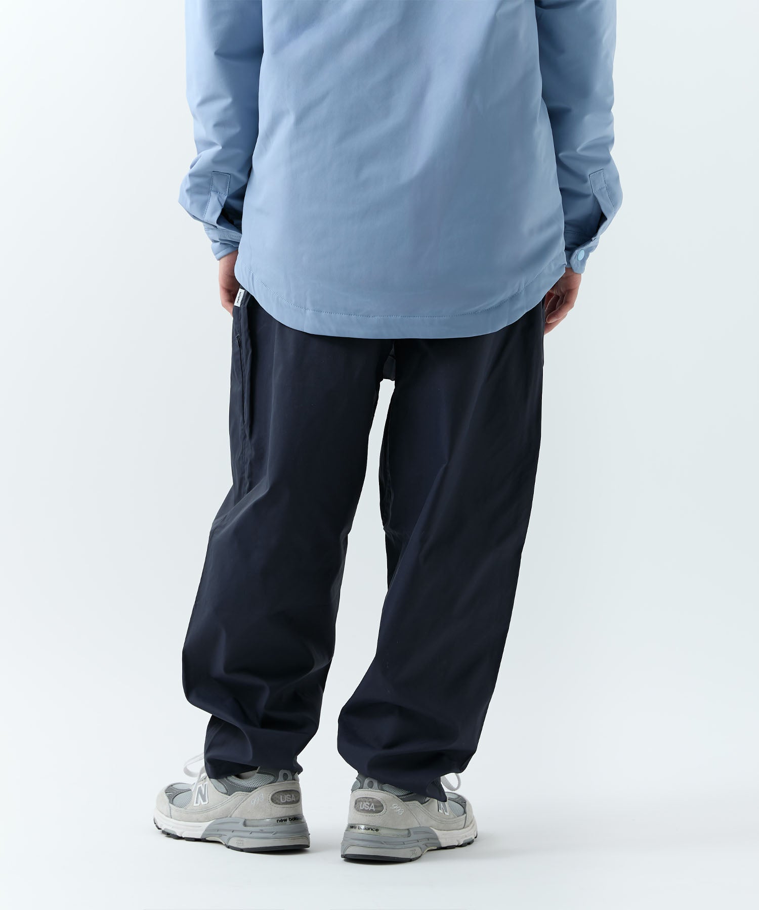 STYLING No.18