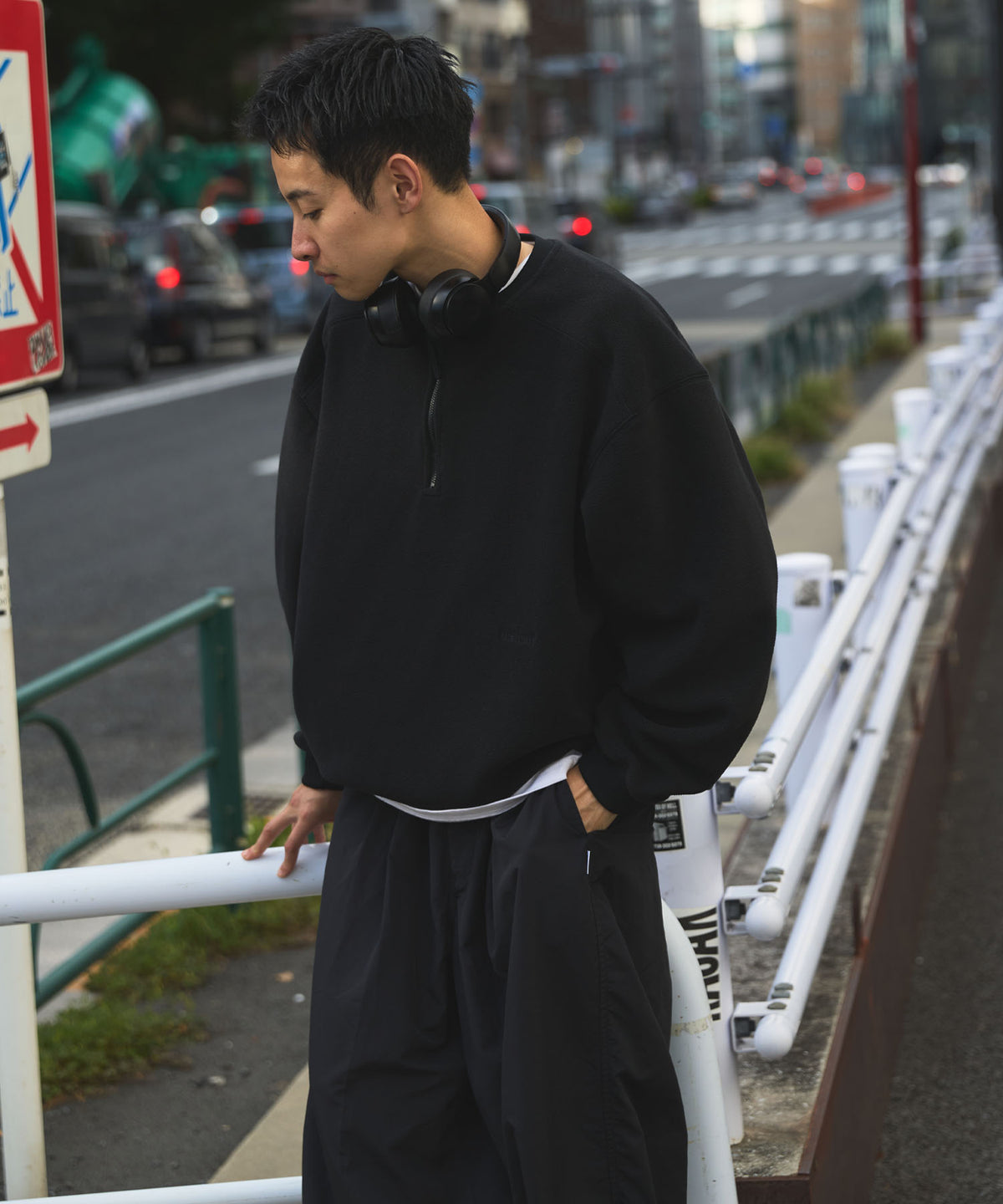 STYLING No.157