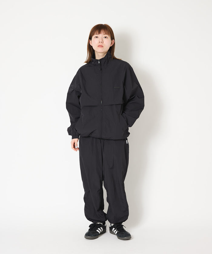 ALL-ROUND ZIP UP JACKET