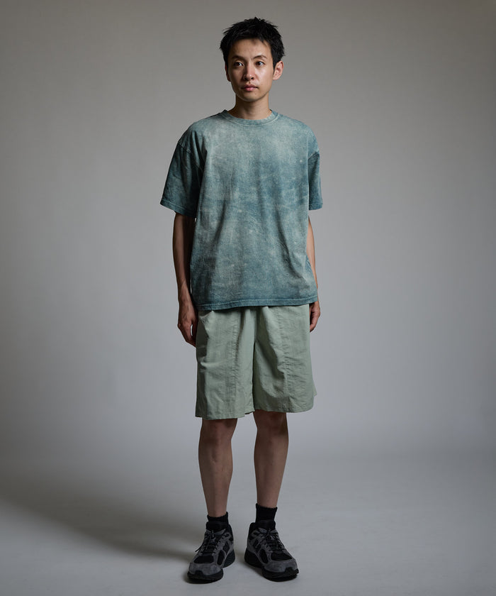 NYLON EASY SHORTS