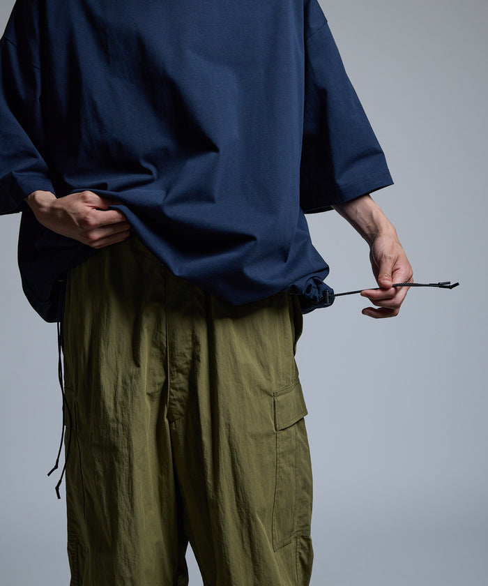 【2026.5.27 Wed 18:00~ RESTOCK】BALLOON TEE S/S