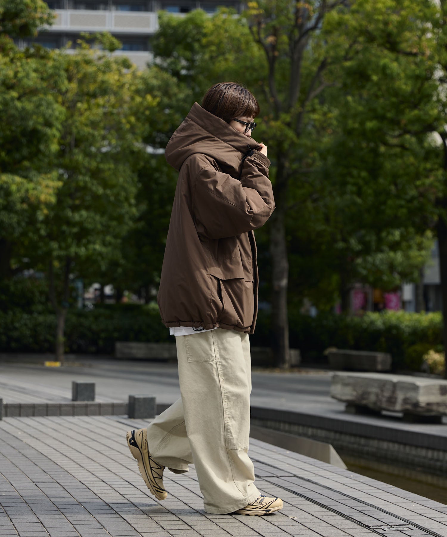 STYLING No.77