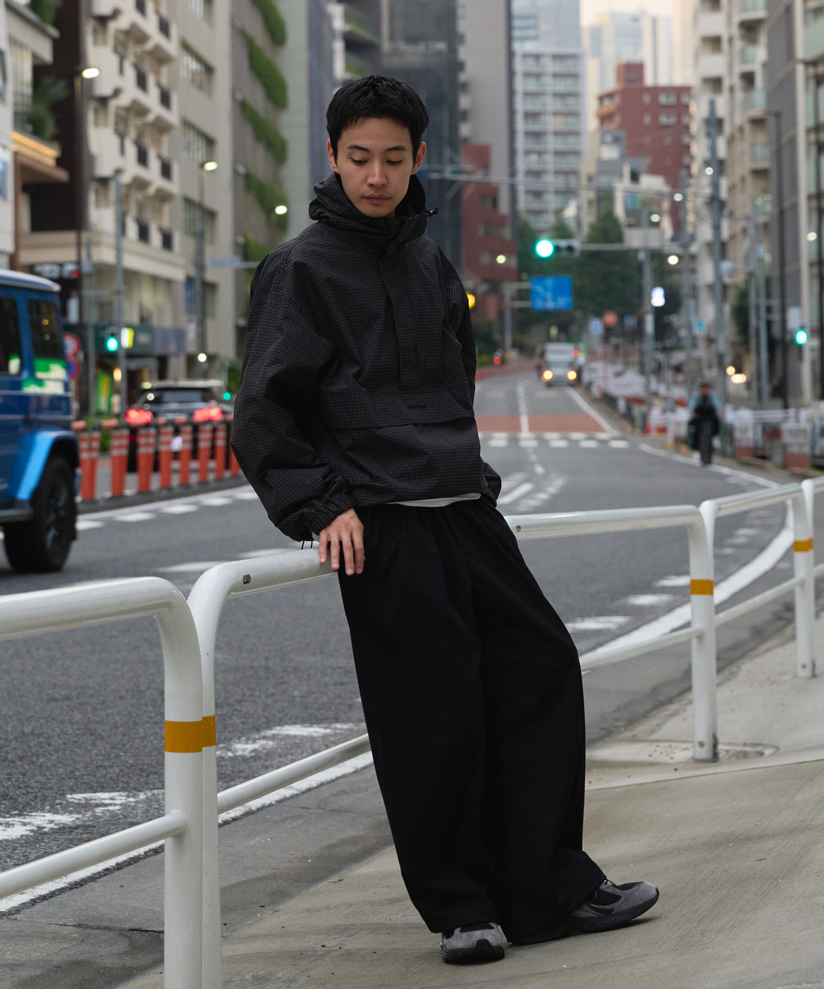 STYLING No.159