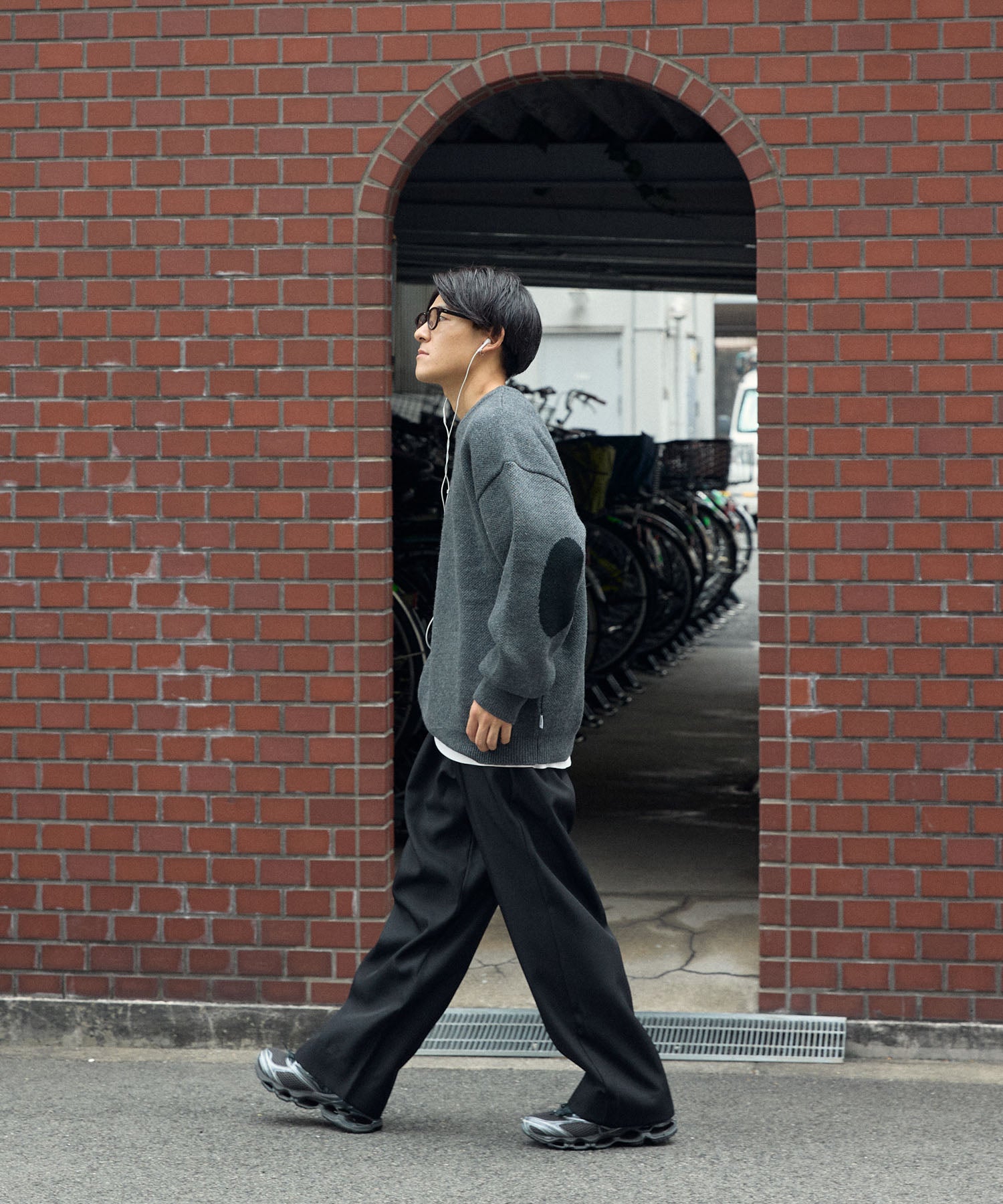 STYLING No.71