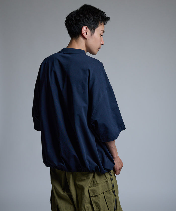 【2026.5.27 Wed 18:00~ RESTOCK】BALLOON TEE S/S