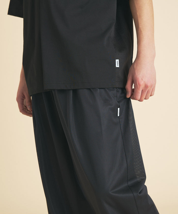 MESH EASY SLACKS