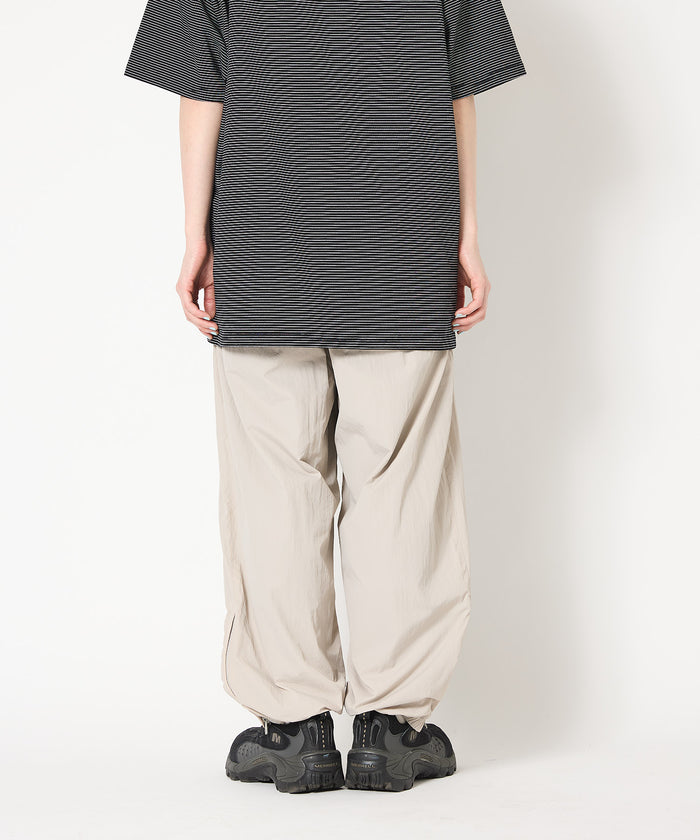 ALL-ROUND TECH PANTS