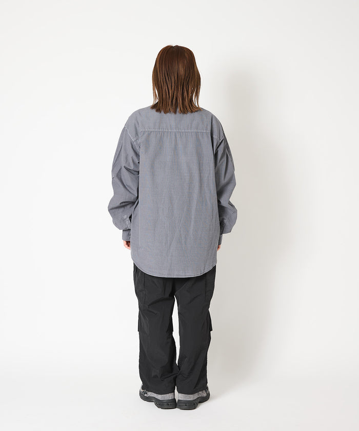 ALL-ROUND CARGO STRING PANTS