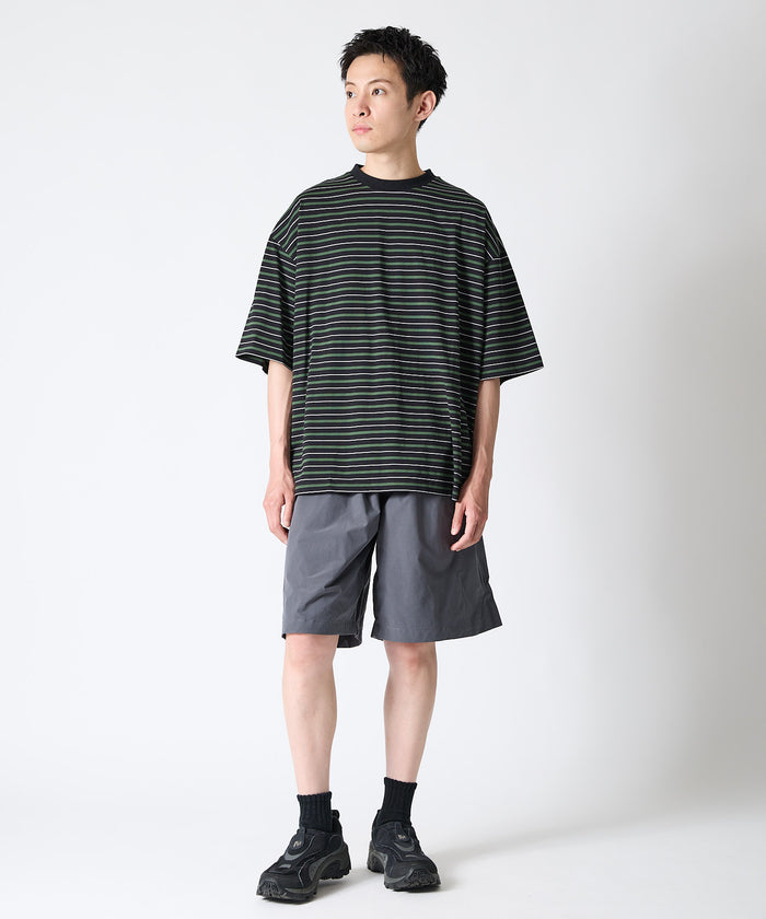 SCOTCHGARD™ RIPSTOP WIDE SHORTS