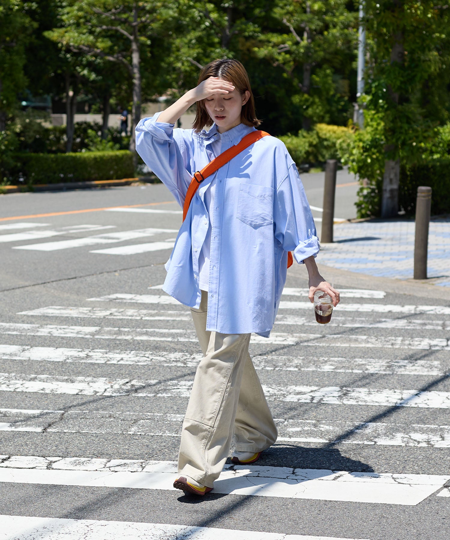 STYLING No.48