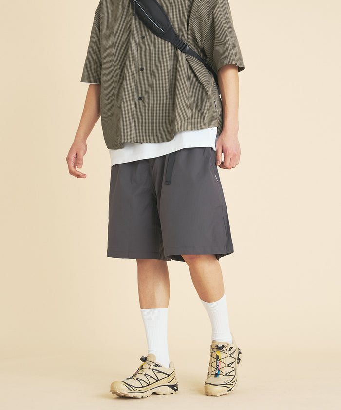 SORONA® CLIMBING TECH SHORTS